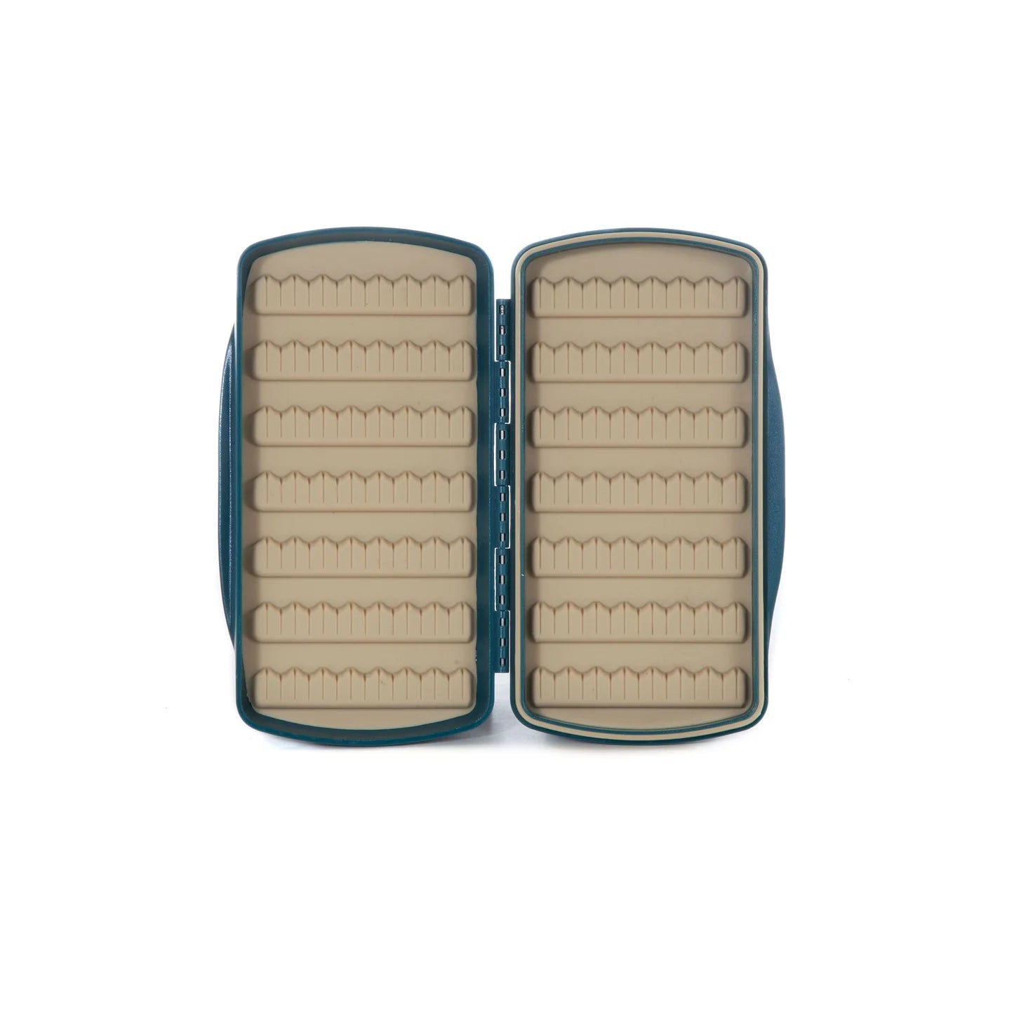 Fishpond Tacky Pescador Fly Box Baja Blue Medium