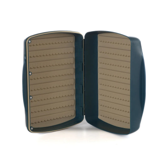 Fishpond Tacky Pescador Fly Box XL Baja Blue