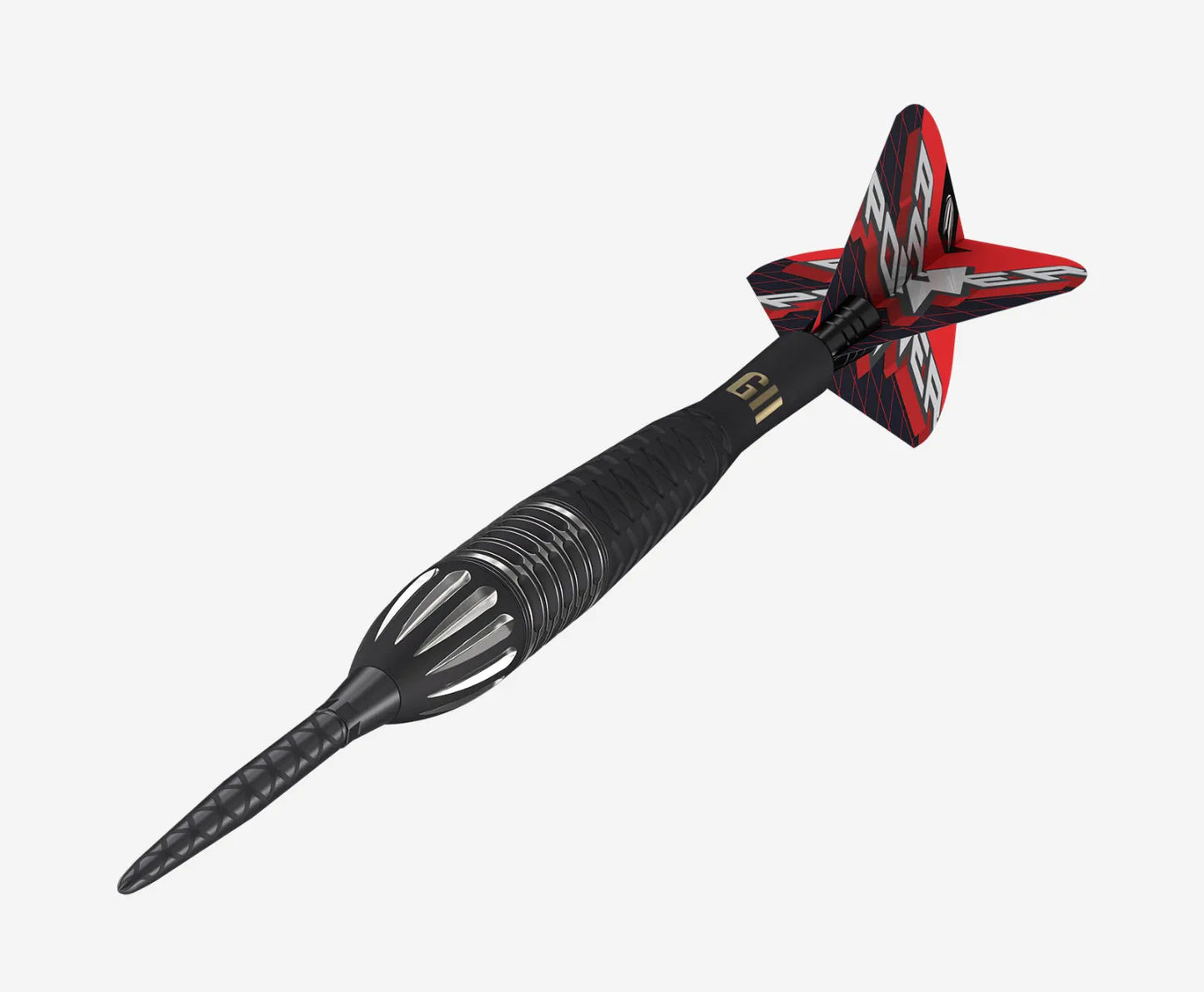 Target Darts Phil Taylor Raw Power 9Five G11 24 g