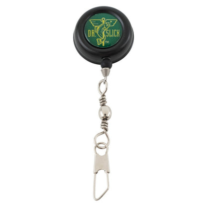 Dr. Slick Fly-Tying Gift Set with Medium Tackle Box