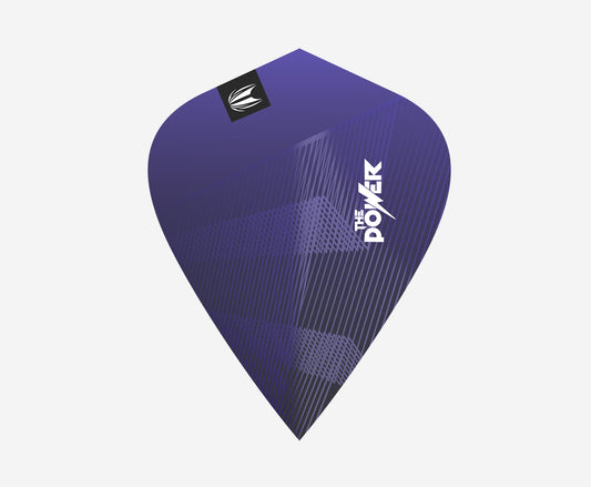 Target Darts Power G10 Flights 9PK