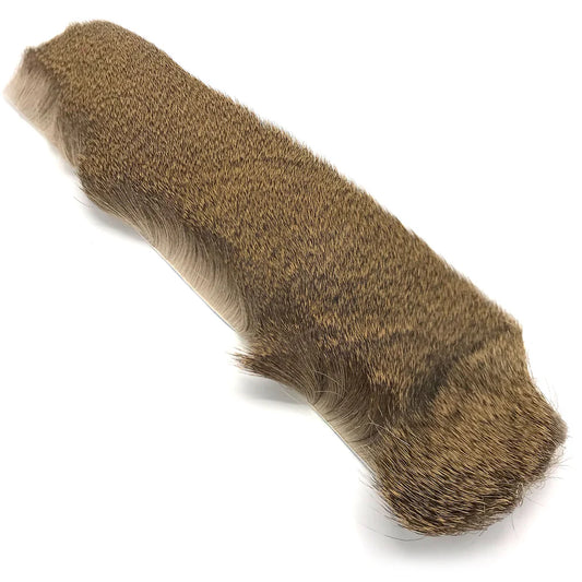 Shor Deer Body Strip Natural