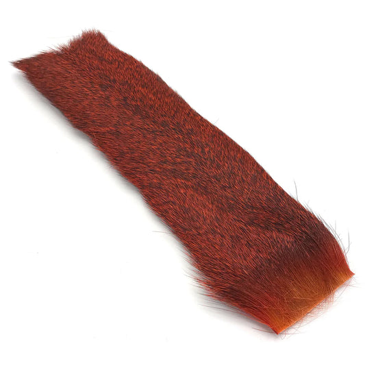 Shor Deer Body Strip Orange