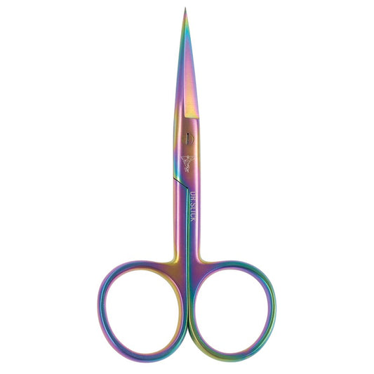 Dr. Slick Prism Hair Scissors 4.5"