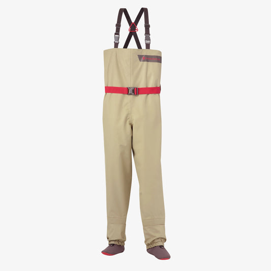 Redington Crosswater Waders Youth 12-14