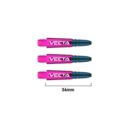 Winmau Vecta Dart Shafts