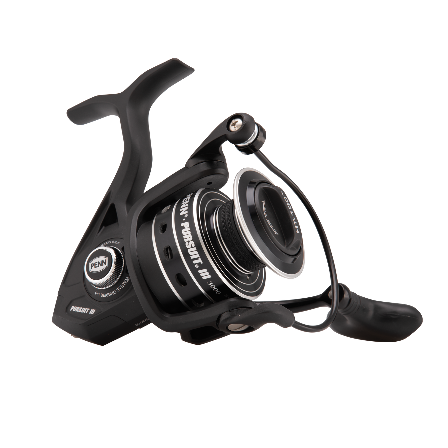Penn Pursuit III 3000 Spinning Reel