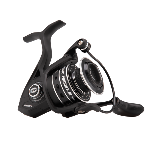 Penn Pursuit III 3000 Spinning Reel