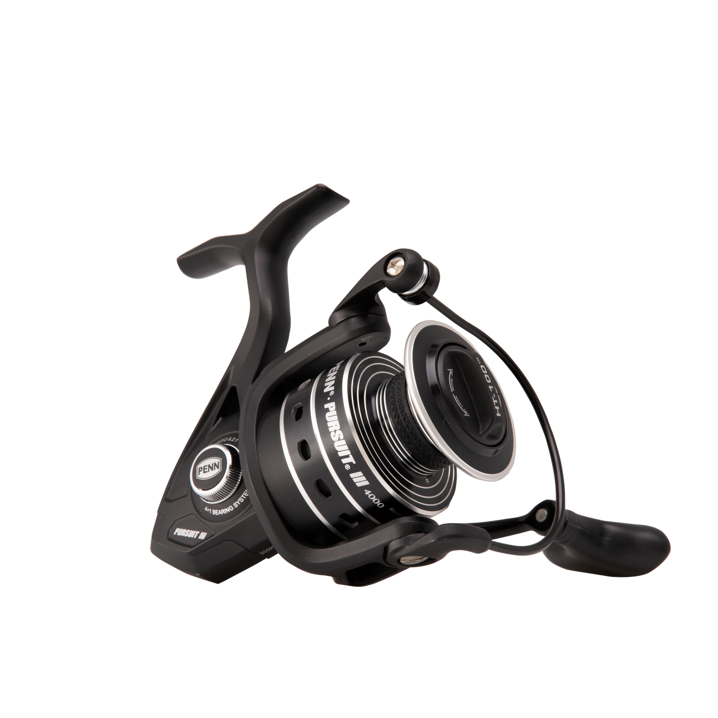Penn Pursuit III 4000 Spinning Reel