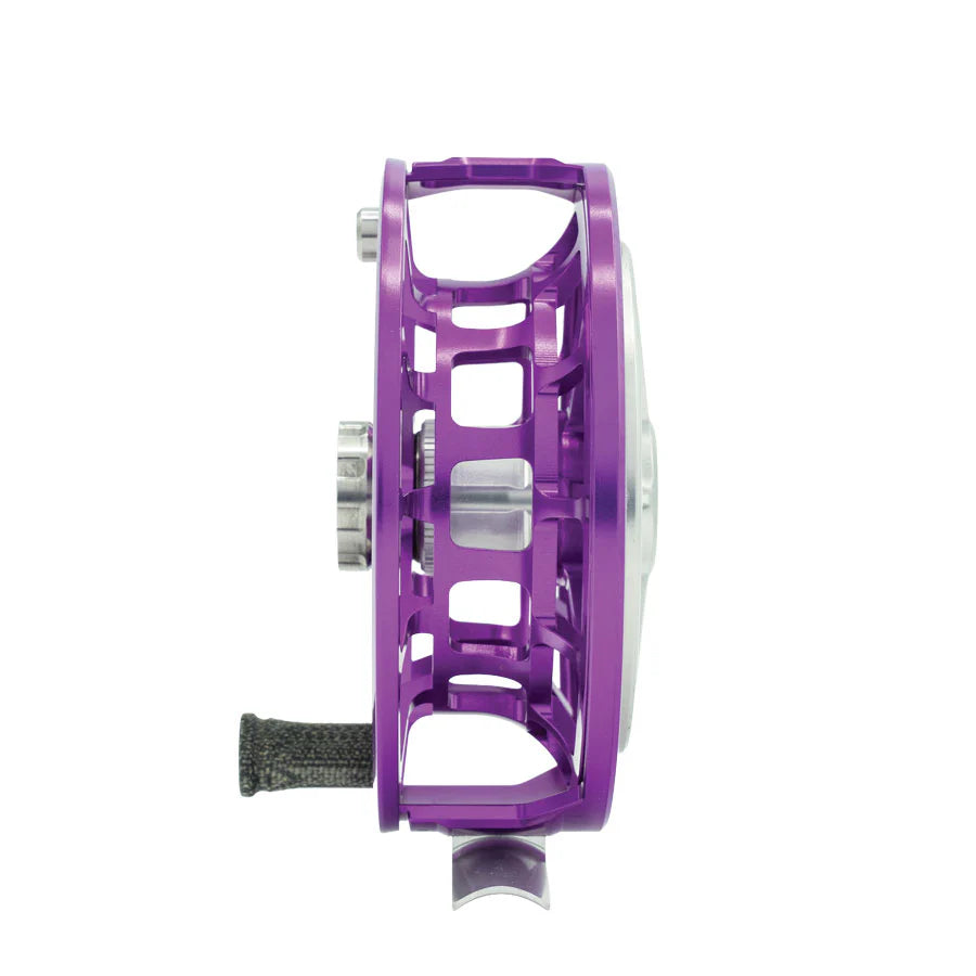 Ross Reels Evolution LTX 7/8 Reel Purple