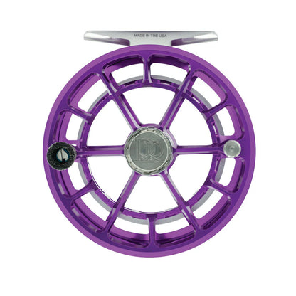 Ross Reels Evolution LTX 7/8 Reel Purple