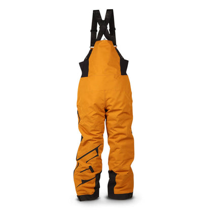 509 Range Insulated Bib Buckhorn Size M