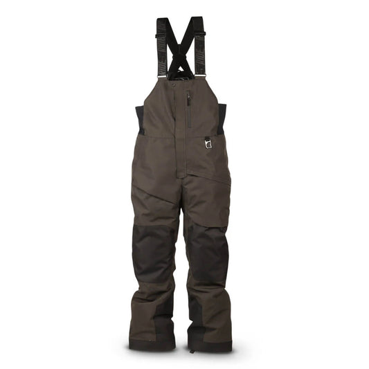 509 Range Insulated Bib Dark Ops Size M