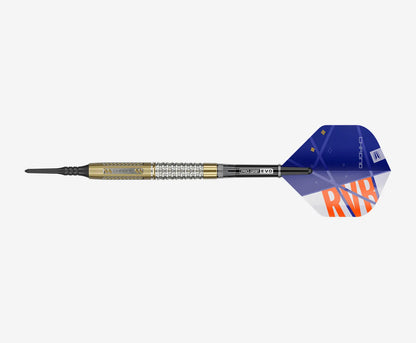 Target Darts Raymond van Barneveld Darts Chrono Soft Tip 25g