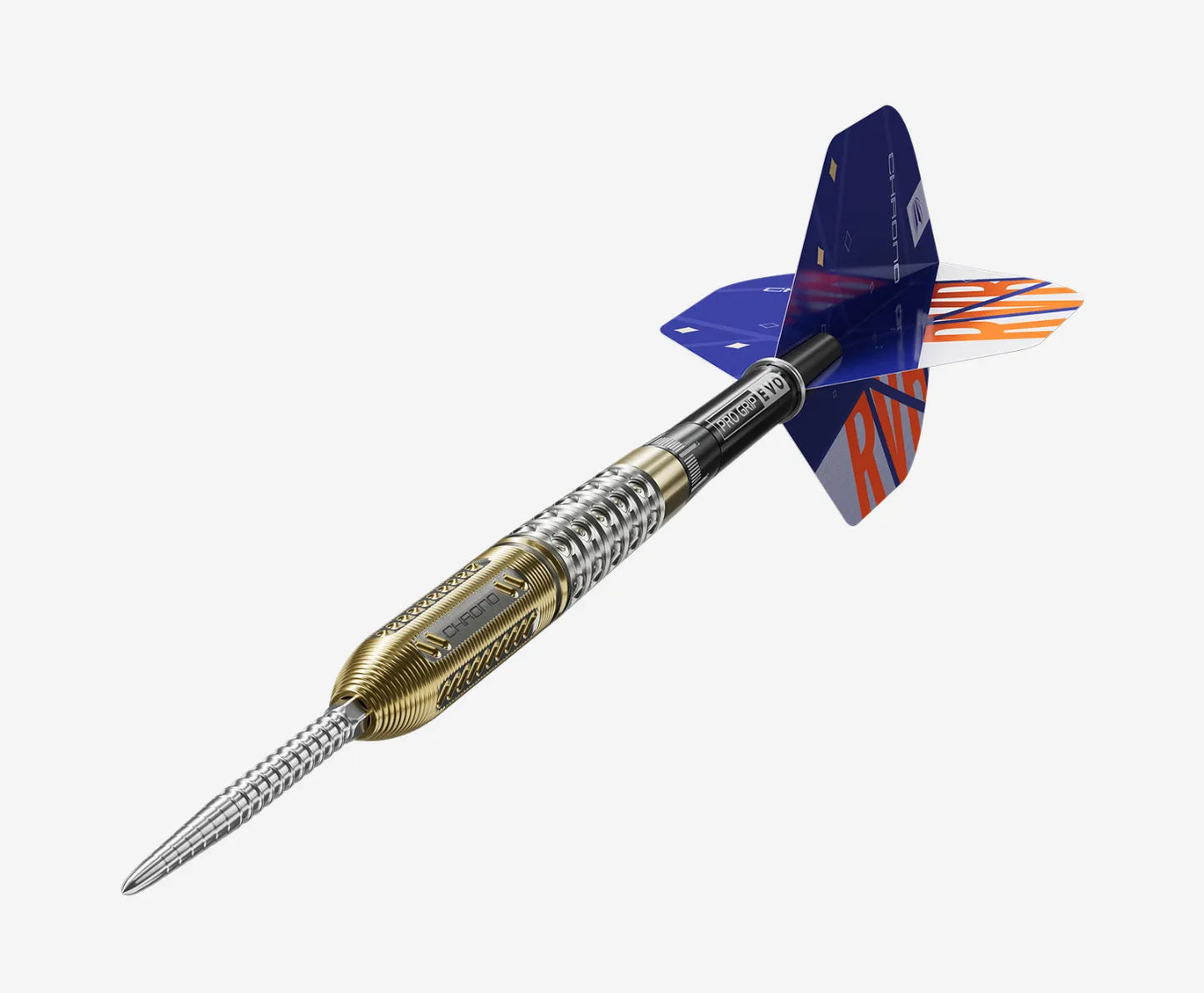 Target Darts Raymond van Barneveld Chrono SP Dart Set 25 g