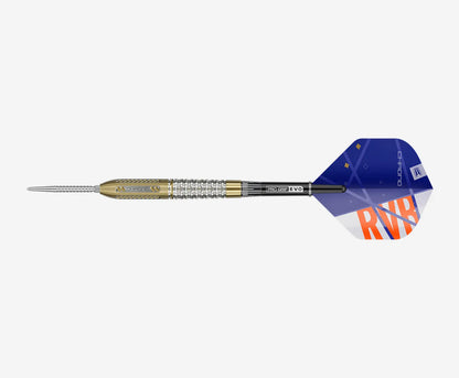 Target Darts Raymond van Barneveld Chrono SP Dart Set 25 g