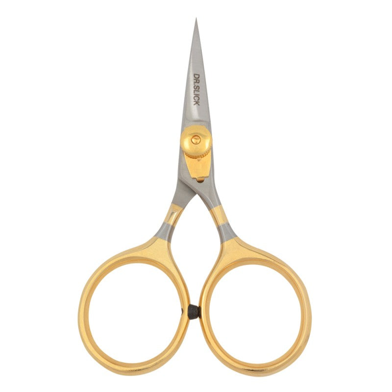 Dr. Slick All-Purpose Razor Scissor