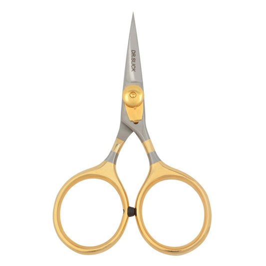 Dr. Slick All-Purpose Razor Scissor