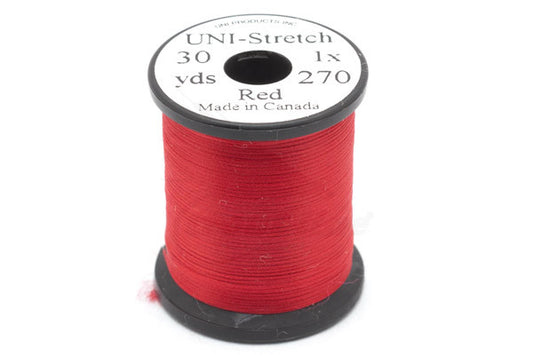Uni-Stretch Red 30yd