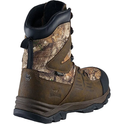 Irish Setter Terrain A2714 Boots 10" Size 13