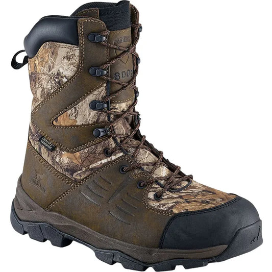 Irish Setter Terrain A2714 Boots 10" Size 12