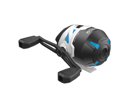 Zebco Roam Spincast Combo 6' 2pc