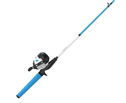 Zebco Roam Spincast Combo 6' 2pc