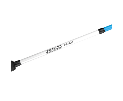 Zebco Roam Spincast Combo 6' 2pc