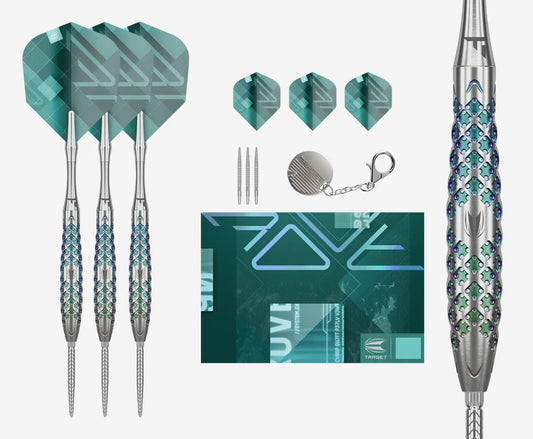 Target Darts Rove 02 SP 25 g
