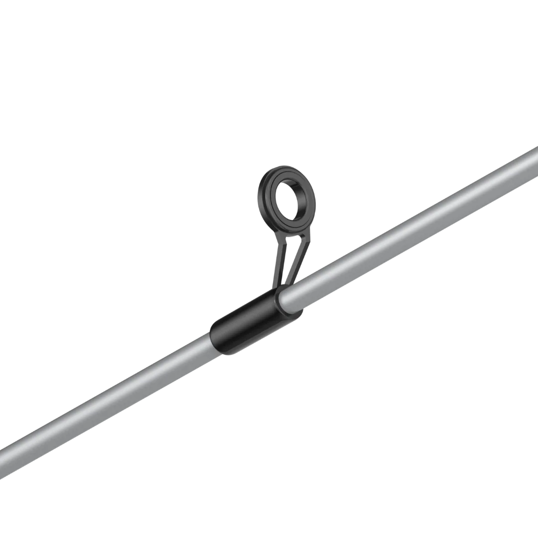 Zebco Ready Tackle 6'0" 2-Piece Spincast Combo