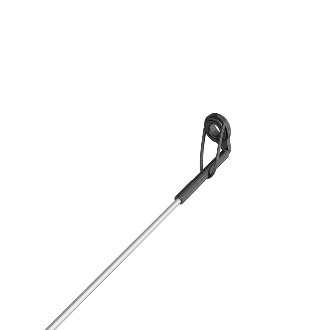 Zebco Ready Tackle 6'0" 2-Piece Spincast Combo