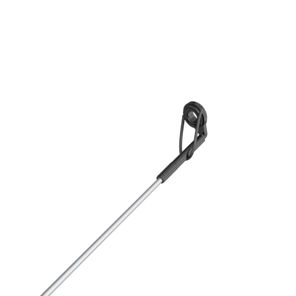 Zebco Ready Tackle 6'0" 2-Piece Spincast Combo