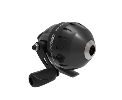Zebco Ready Tackle Spincast Combo 5'6" Telescopic