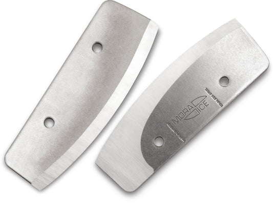 Rapala Mora Swede Bore Ice Auger Replacement Blades 5"
