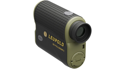 Leupold RX Fulldraw 5 Digital Laser Rangefinder