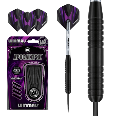Winmau Apocalypse Darts 23 g