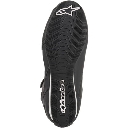 Alpinestars Stella Faster-3 Black Yellow Pink Women's Size 8
