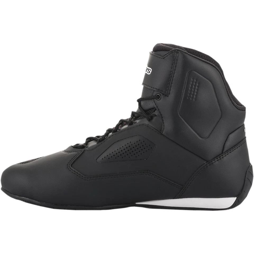 Alpinestars Stella Faster-3 Black Yellow Pink Women's Size 8