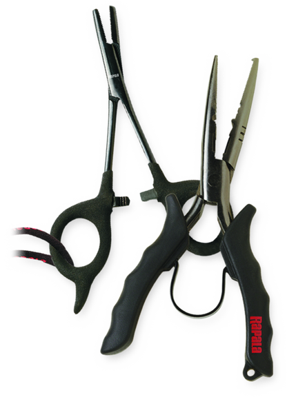 Rapala Tool Combo Pliers/Forceps
