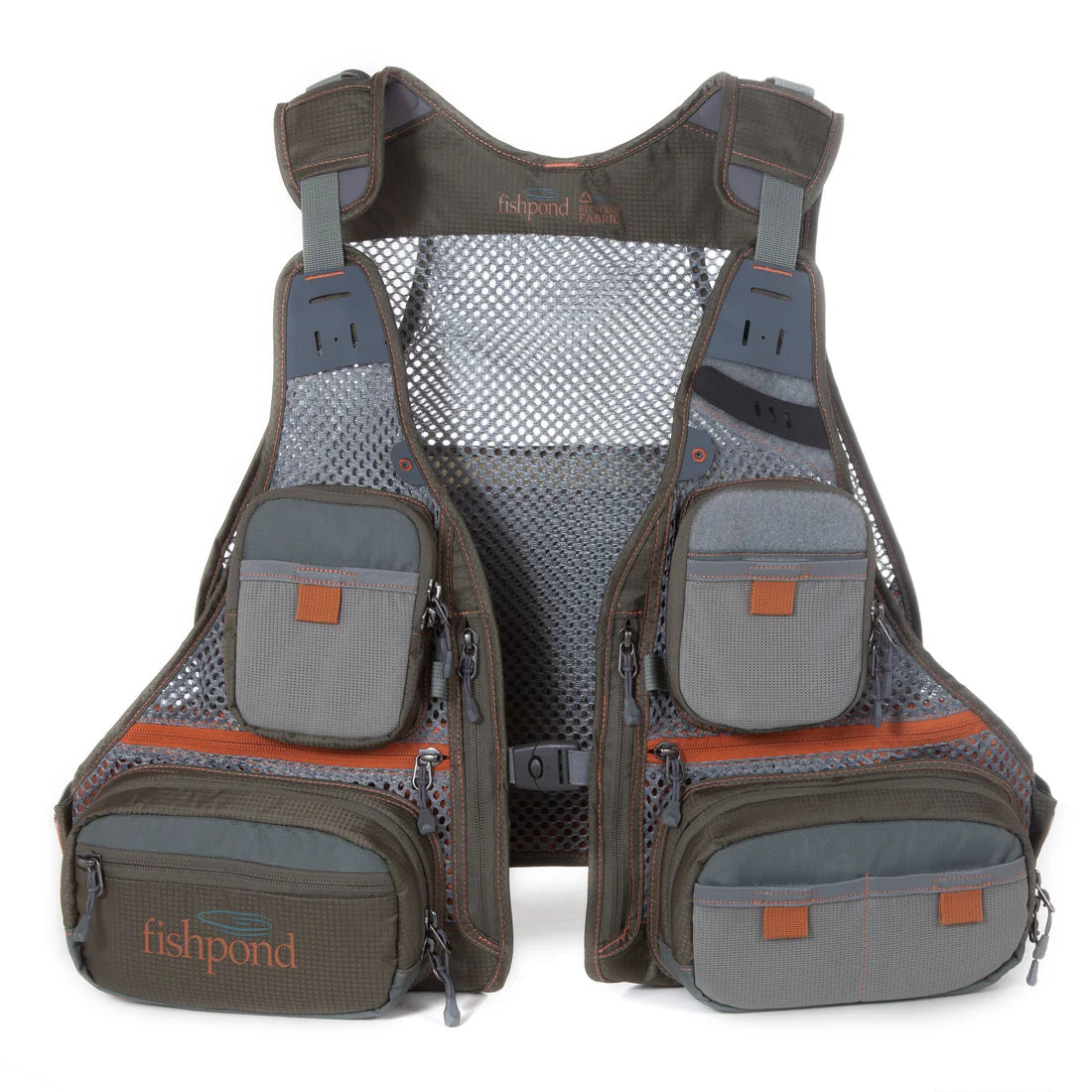 Fishpond Sagebrush Pro Vest One Size