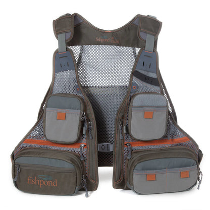 Fishpond Sagebrush Pro Vest One Size