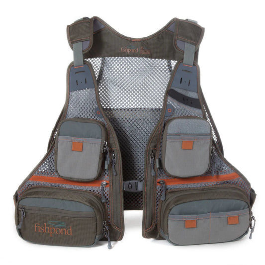 Fishpond Sagebrush Pro Vest One Size