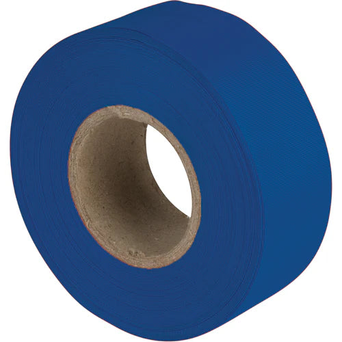 Surveyors Tape 1"x150' Blue