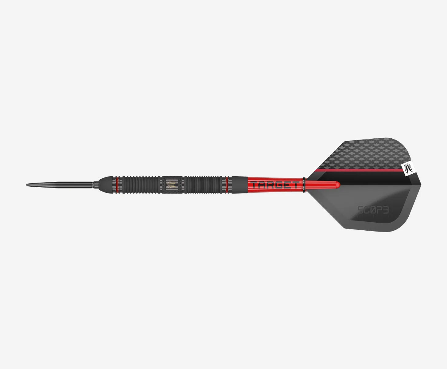 Target Darts Scope 01 SP Dart Set