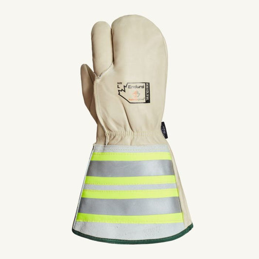 Linesman Glove 1-Finger Insulated XL