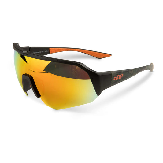 509 Shags Polarized Sunglasses Hunter Camo