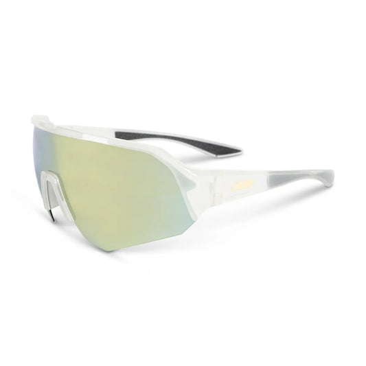 509 Shags Polarized Sunglasses Speedsta Gold