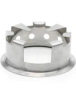 Kelly Kettle Hobo Stove SM SS