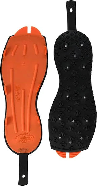 Omnitrax Studded Felt Sole Size 9