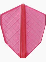 Cosmo Darts Fit Flights Pro S-5 Red